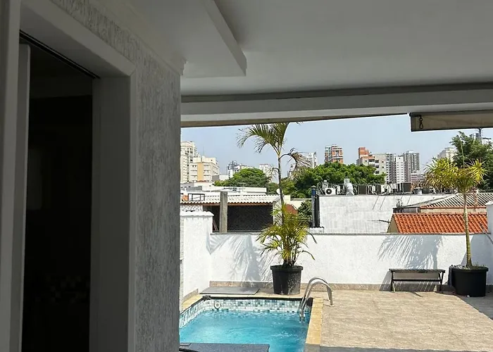Espaco Aconchego